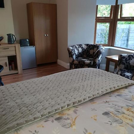Beechwood Lodge Бларні Екстер'єр фото