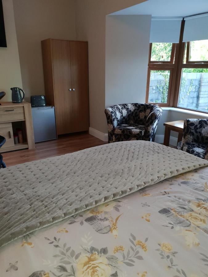 Beechwood Lodge Бларні Екстер'єр фото