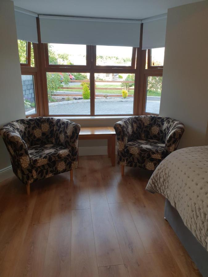 Beechwood Lodge Бларні Екстер'єр фото