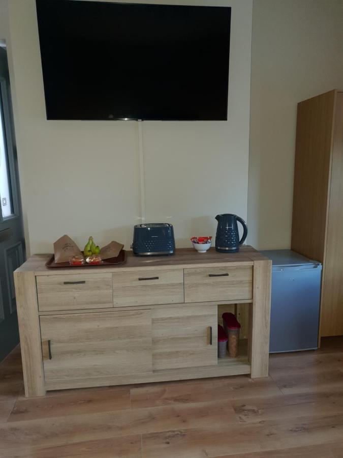 Beechwood Lodge Бларні Екстер'єр фото