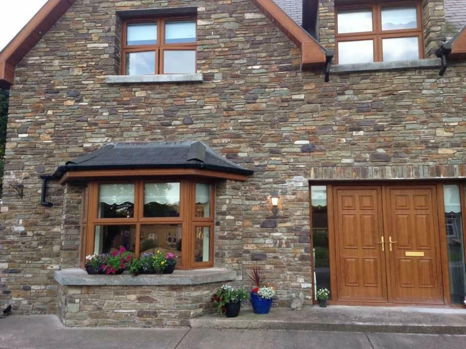 Beechwood Lodge Бларні Екстер'єр фото